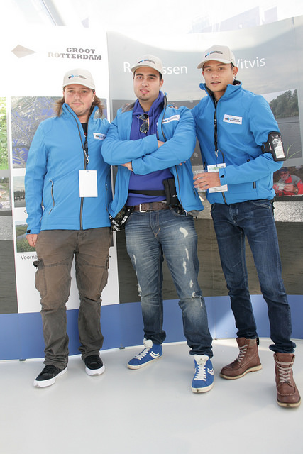 team GR