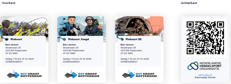 kaarten