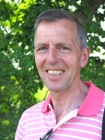 Harm Bakker